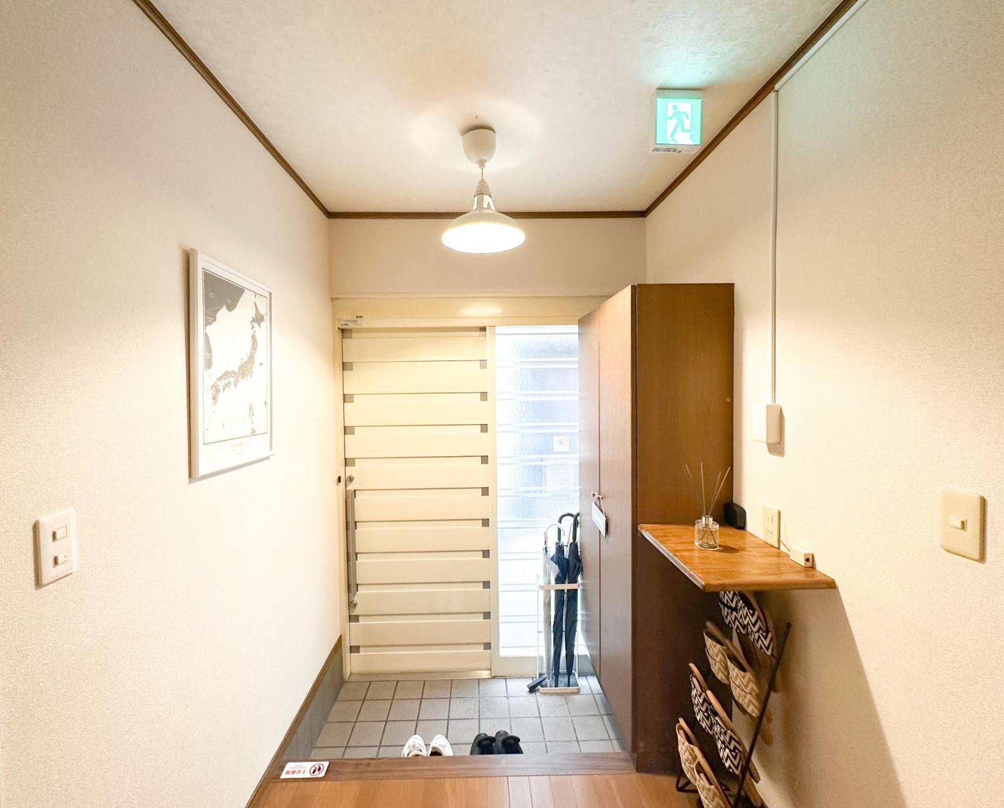Shinkoiwa Stay, Private House, Nearby Station, Good Access To Ueno&Asakusa Tokyo Exterior photo