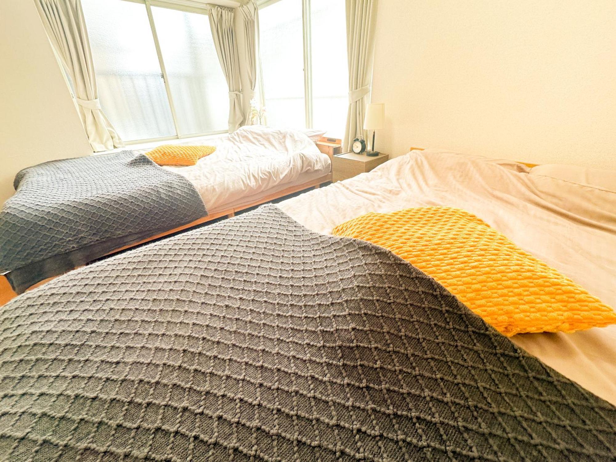 Shinkoiwa Stay, Private House, Nearby Station, Good Access To Ueno&Asakusa Tokyo Exterior photo