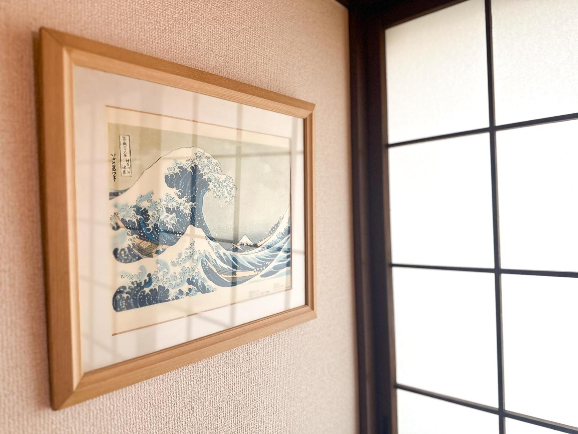 Shinkoiwa Stay, Private House, Nearby Station, Good Access To Ueno&Asakusa Tokyo Exterior photo
